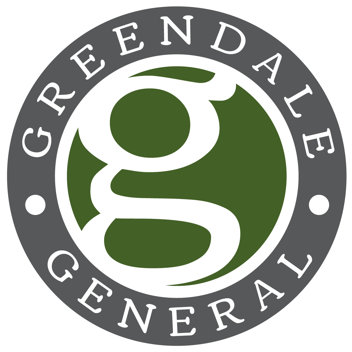 Greendale Logo